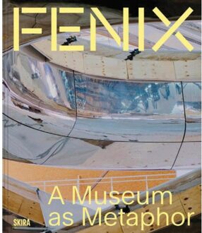Fenix Museum - Anne Kremers