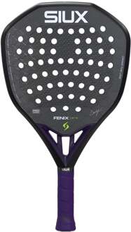 FENIX PRO Padel racket zwart - nosize