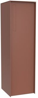 Fenix Top L Cortenlook pakketbrievenbus