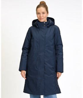 Fenja navy Blauw - 40