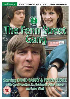 Fenn Street Gang The Complete Series 2