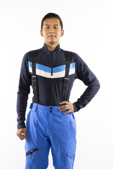 Fenner Skipully Heren XL Donkerblauw