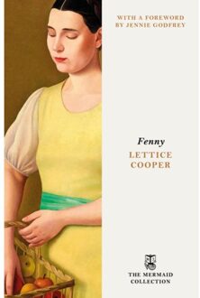 Fenny - The Mermaid Collection - Lettice Cooper