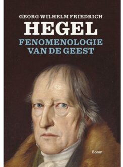 Fenomenologie van de geest - (ISBN:9789024446377)