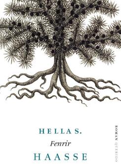 Fenrir - Boek Hella S. Haasse (9021455625)