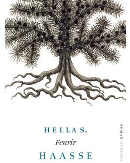 Fenrir - Boek Hella S. Haasse (9021455625)