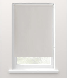 Fenstr Rolgordijn Verduisterend Structuur - 210x190 Cm - Polyester - Beige