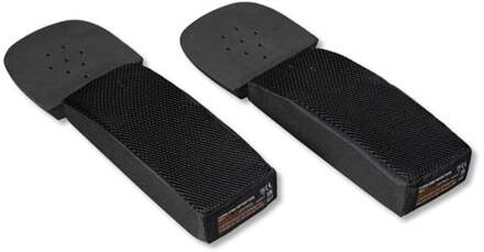 Fento Max Inlays 081 | Zwart - 896723