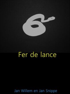 Fer de lance - eBook Jan Willem Snippe (9463189769)
