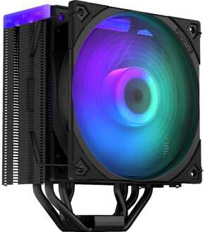 Fera 5 Black ARGB CPU-koeler