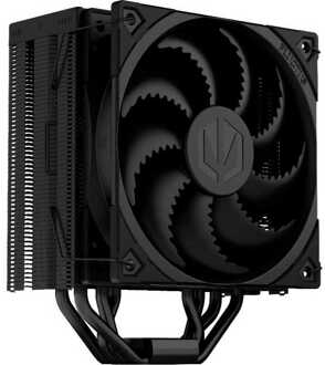 Fera 5 Black CPU-koeler