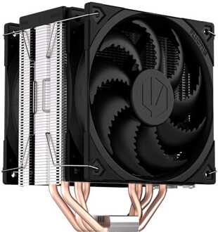Fera 5 Dual Fan CPU-koeler
