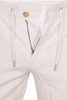 Ferdi Short Off White Wit