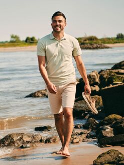 Ferdinand Short Beige - L