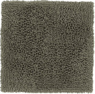 Fergana - Badmat - 60x60 cm - Army Green