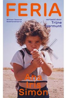 Feria - Ana Iris Simón