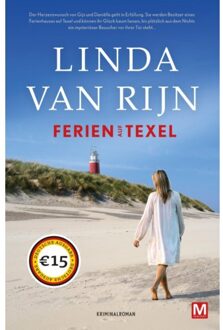 Ferien Auf Texel - Linda van Rijn