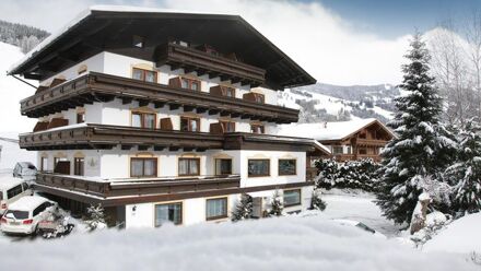 Ferienanlage Hotel Altachhof und Hotel Annemarie