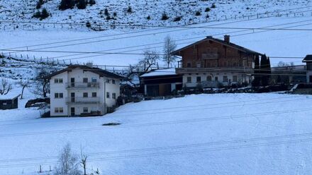 Ferienwohnungen am Einödhof
