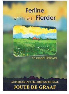 Ferline Stilset Fierder - Joute de Graaf