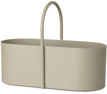 Ferm Living Grib Toolbox Cashmere Beige