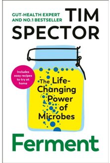 Ferment - Tim Spector