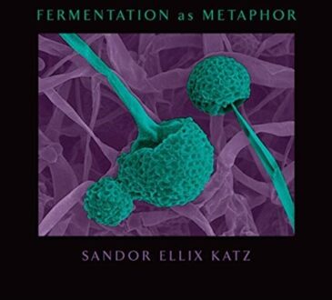Fermentation As Metaphor - Sandor Katz