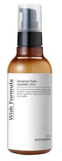 Fermented Hydra Ceramide Lotion