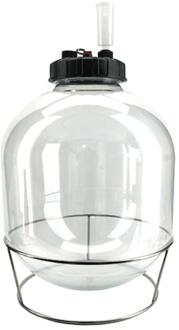 Fermzilla-30L-Alle Rounder Druk Nominale Vaatje/Vergister