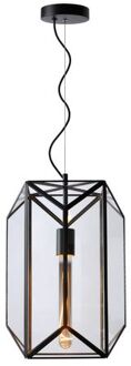 Fern Hanglamp Zwart