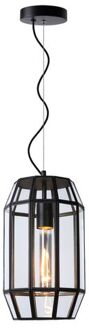 Fern Hanglamp Zwart