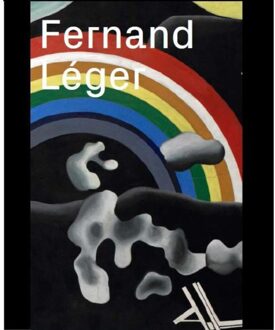 Fernand Léger - Boek Exhibitions International (9462301832)
