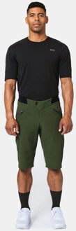 Fernflow Shorts Mens Groen