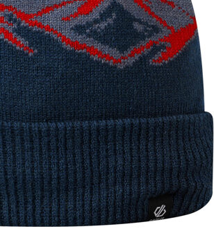 Fernie bobble muts voor kinderen Veelkleurig - 128/140