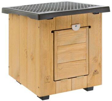 Ferplast Baita 40 - Hondenkennel - S