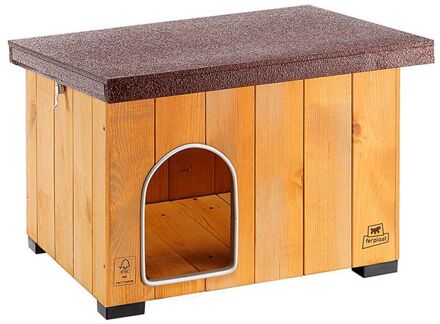 Ferplast Baita 50 - Hondenkennel - M