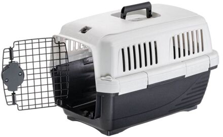 Ferplast Clipper 1 - Reismand - Small - 50x32x33 cm