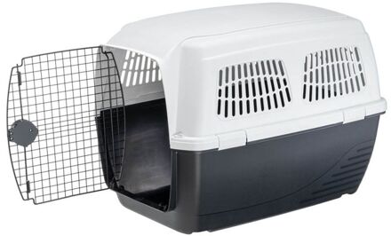 Ferplast Clipper 6 - Reisbench  - Medium - 93x45x65 cm