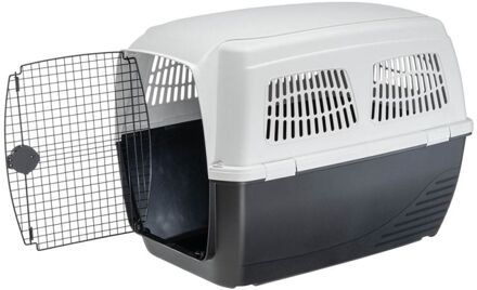 Ferplast Clipper 7 - Reisbench  - Large - 105x50,5x75 cm