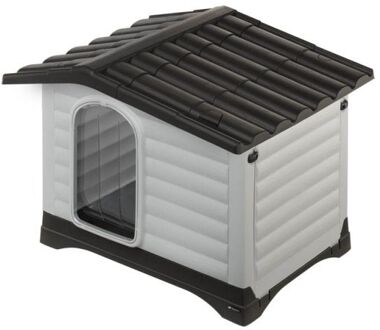 Ferplast Dogvilla 70 - Hondenhok deur