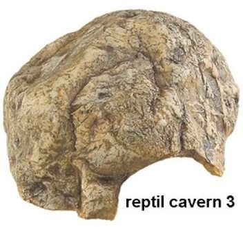 Ferplast - Reptile Cavern 3