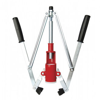 Ferrari kurkapparaat FIW 2 hefbomen regelbaar