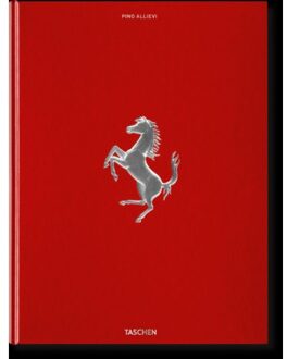 Ferrari - Pino Allievi