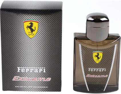 Ferrari Scuderia Extreme Men  - Eau de toilette - 125 ml