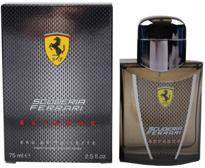 Ferrari Scuderia Extreme Men eau de toilette, 75 ml