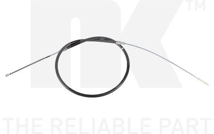 Ferrari Trekkabel, parkeerrem 904782