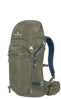 Ferrino Backpacks Ferrino , Green , Unisex - ONE Size