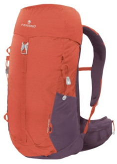 Ferrino Backpacks Ferrino , Orange , Unisex - ONE Size