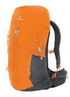Ferrino Backpacks Ferrino , Orange , Unisex - ONE Size