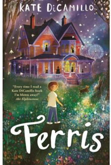 Ferris - Kate DiCamillo